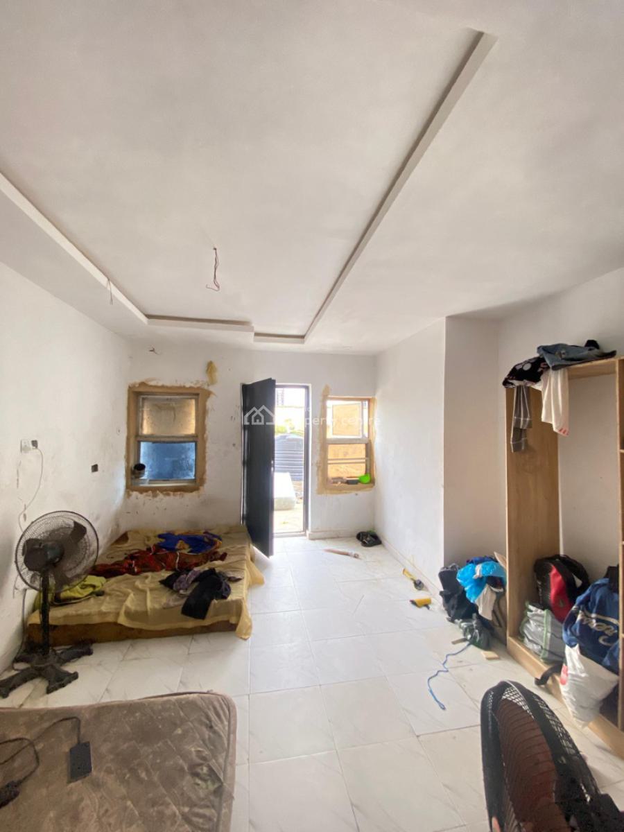 Affordable and Spacious Selfcon, Ikota, Ajah, Lagos, House for Rent