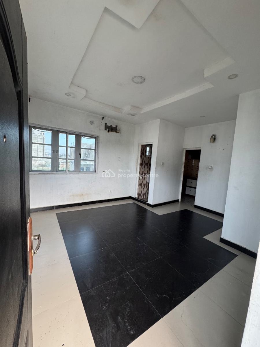Miniflat, Ologolo, Lekki, Lagos, Mini Flat (room and Parlour) for Rent