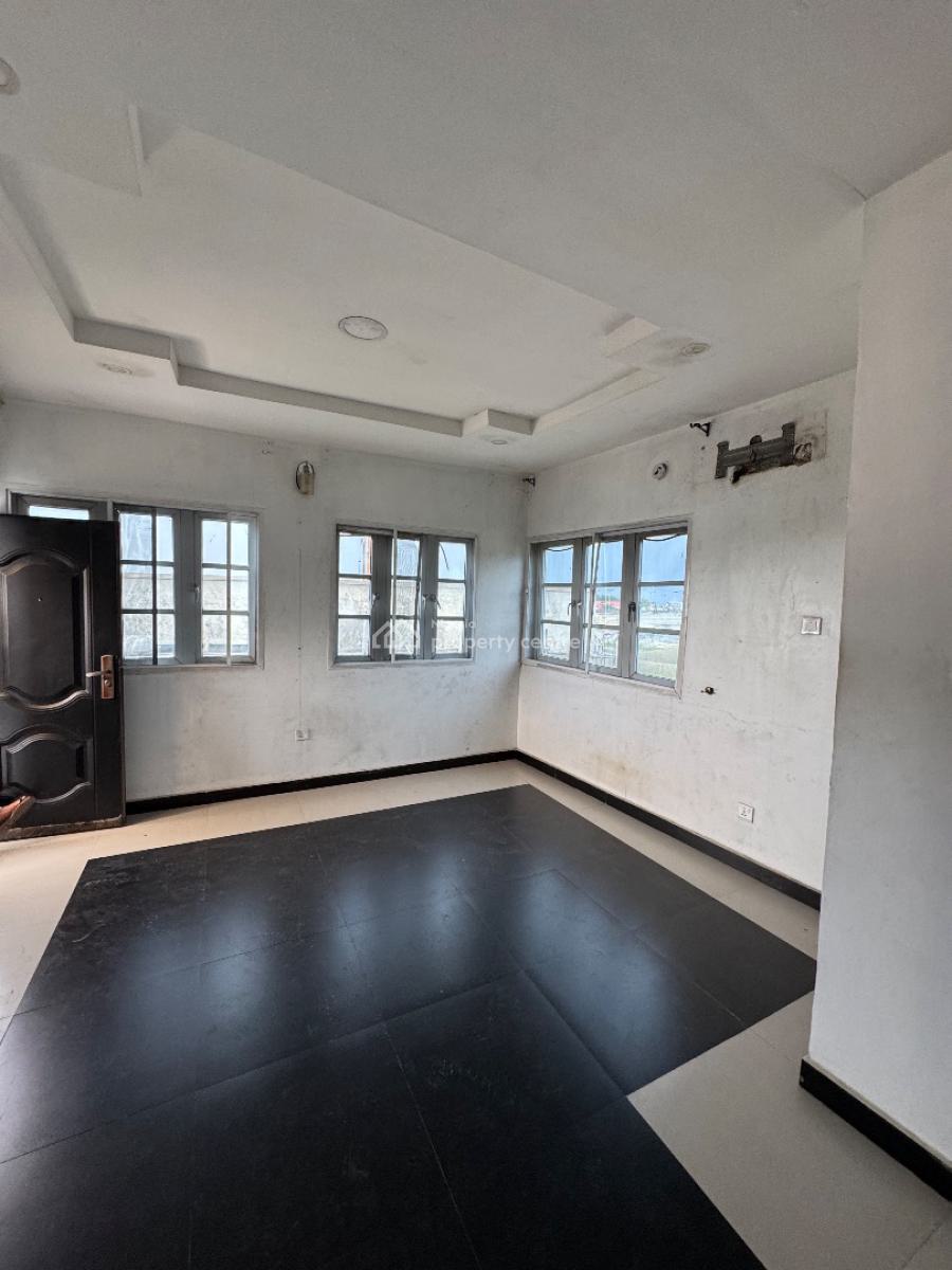 Miniflat, Ologolo, Lekki, Lagos, Mini Flat (room and Parlour) for Rent