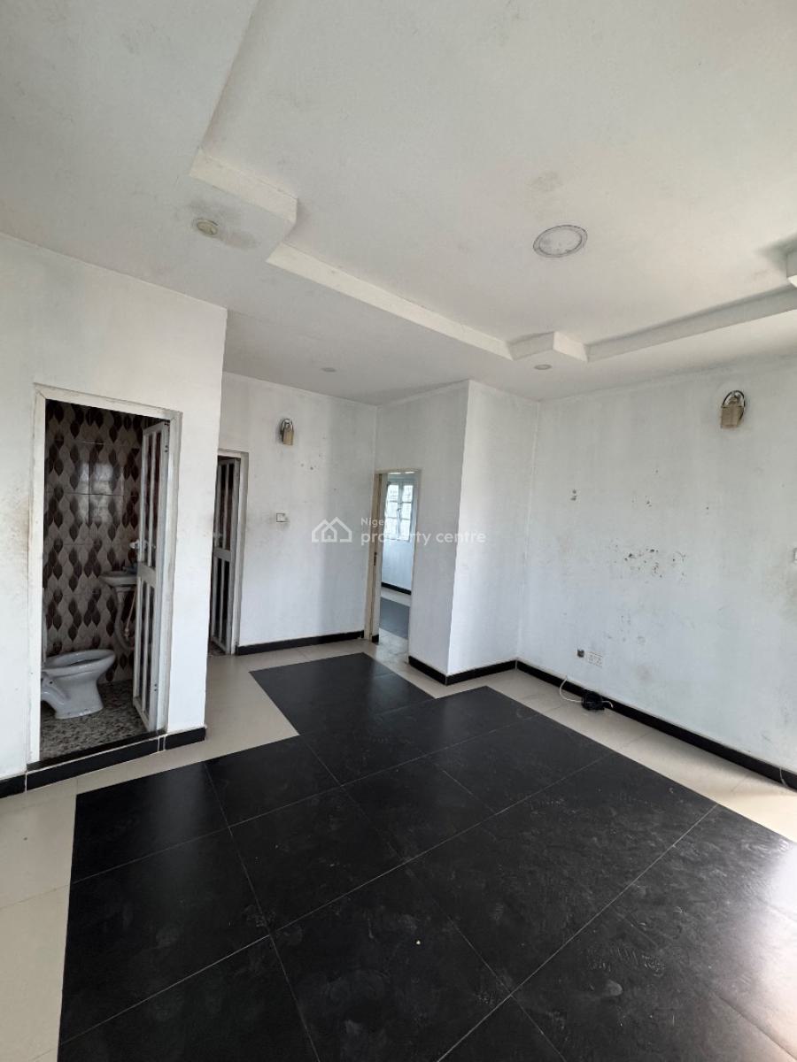Miniflat, Ologolo, Lekki, Lagos, Mini Flat (room and Parlour) for Rent