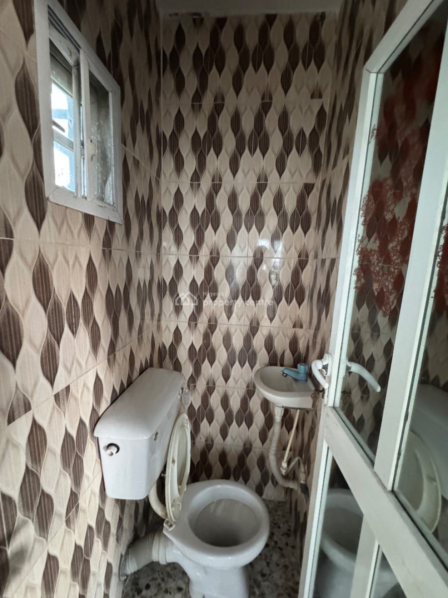 Miniflat, Ologolo, Lekki, Lagos, Mini Flat (room and Parlour) for Rent