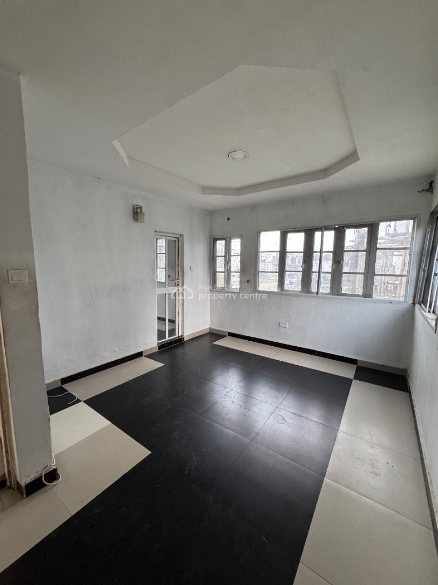 Miniflat, Ologolo, Lekki, Lagos, Mini Flat (room and Parlour) for Rent