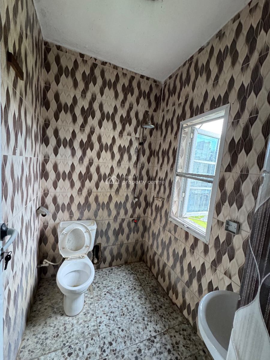 Miniflat, Ologolo, Lekki, Lagos, Mini Flat (room and Parlour) for Rent