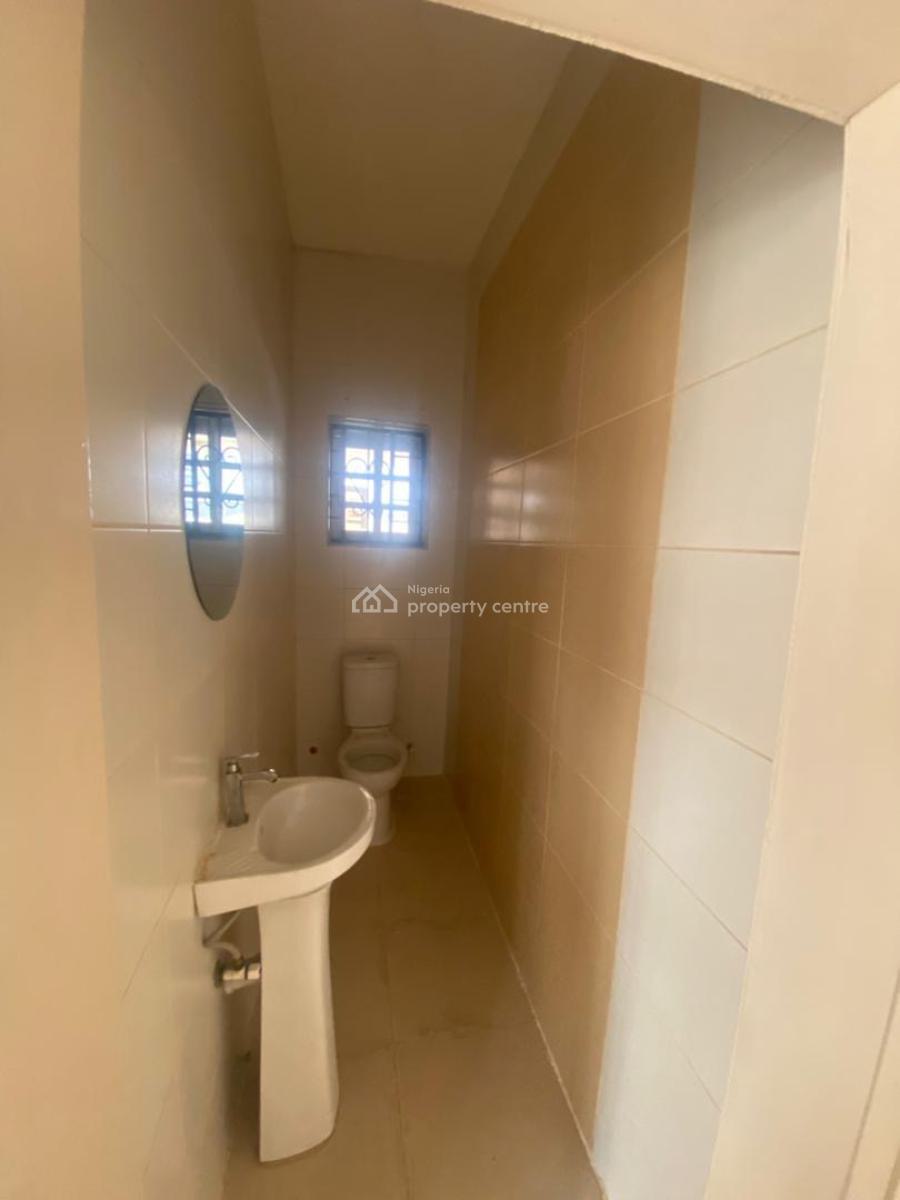 Luxury 2 Bedroom, Oniru, Victoria Island (vi), Lagos, Self Contain (single Rooms) for Rent
