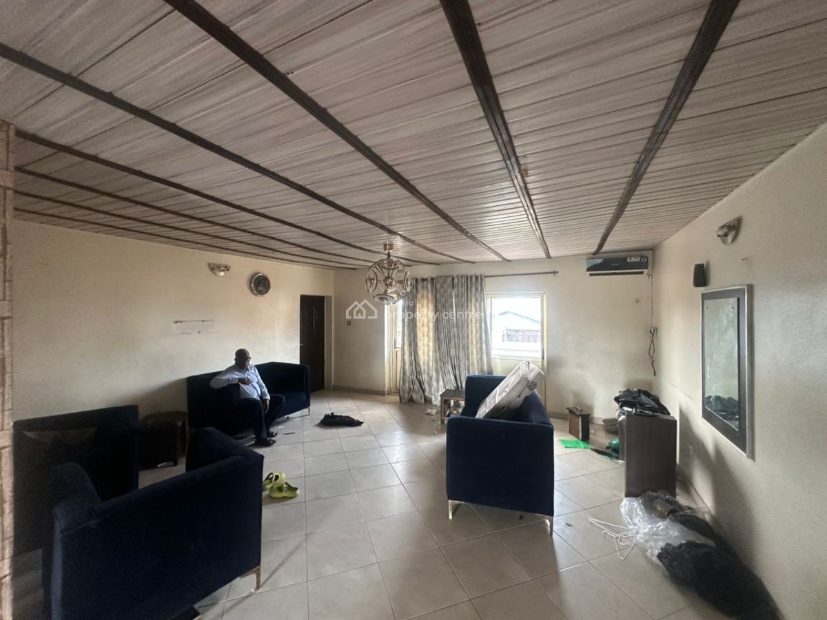 Lovely 3 Bedroom Apartment, Anthony, Maryland, Lagos, Flat / Apartment for Rent