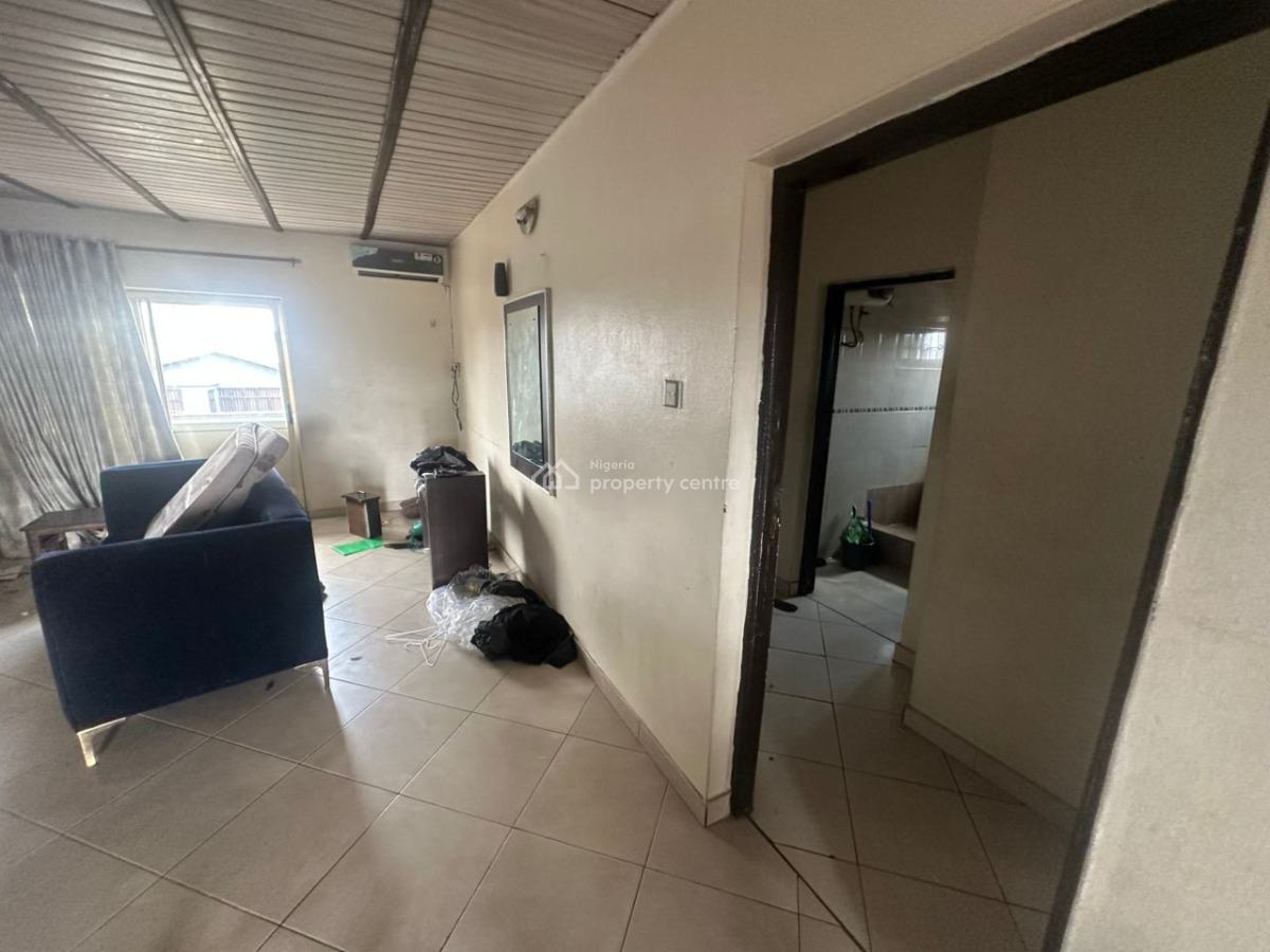 Lovely 3 Bedroom Apartment, Anthony, Maryland, Lagos, Flat / Apartment for Rent
