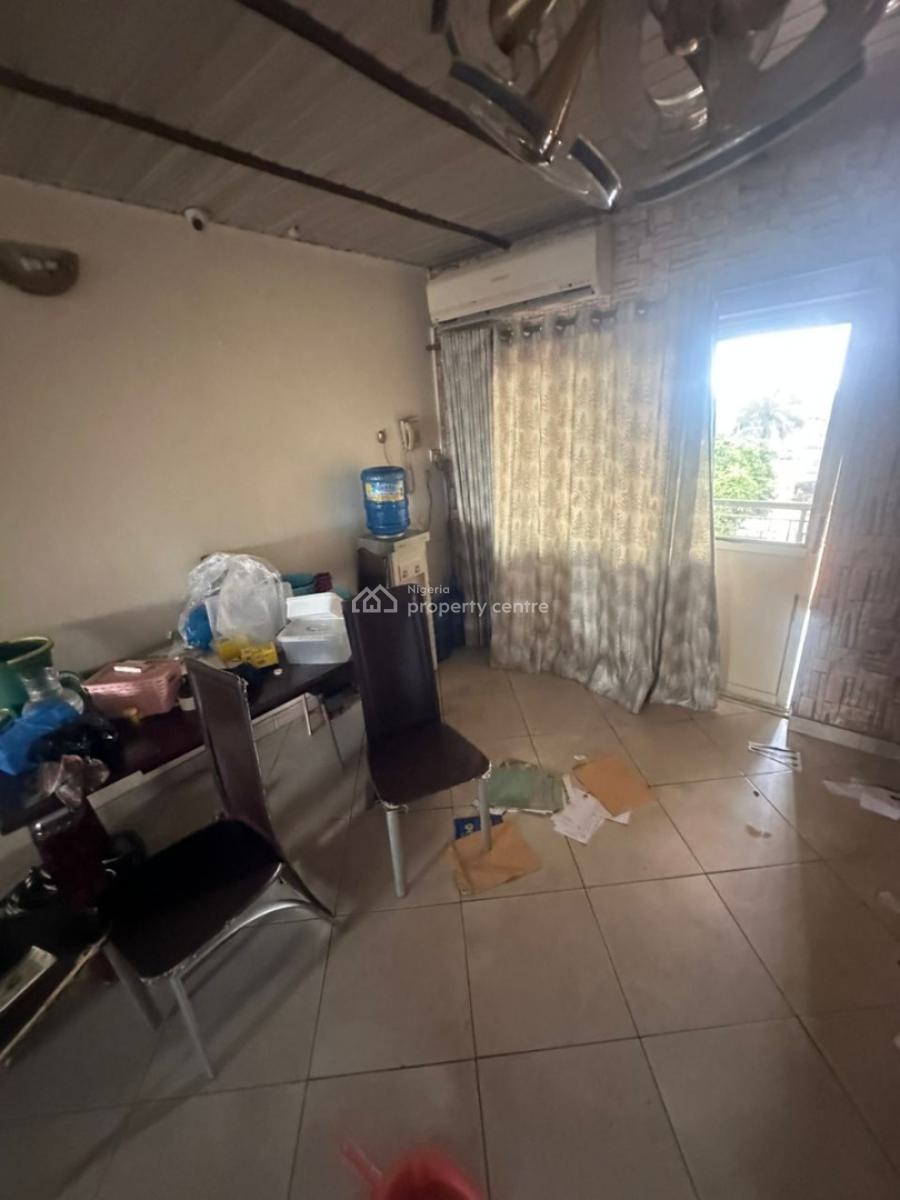 Lovely 3 Bedroom Apartment, Anthony, Maryland, Lagos, Flat / Apartment for Rent