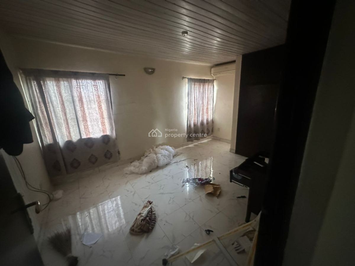 Lovely 3 Bedroom Apartment, Anthony, Maryland, Lagos, Flat / Apartment for Rent
