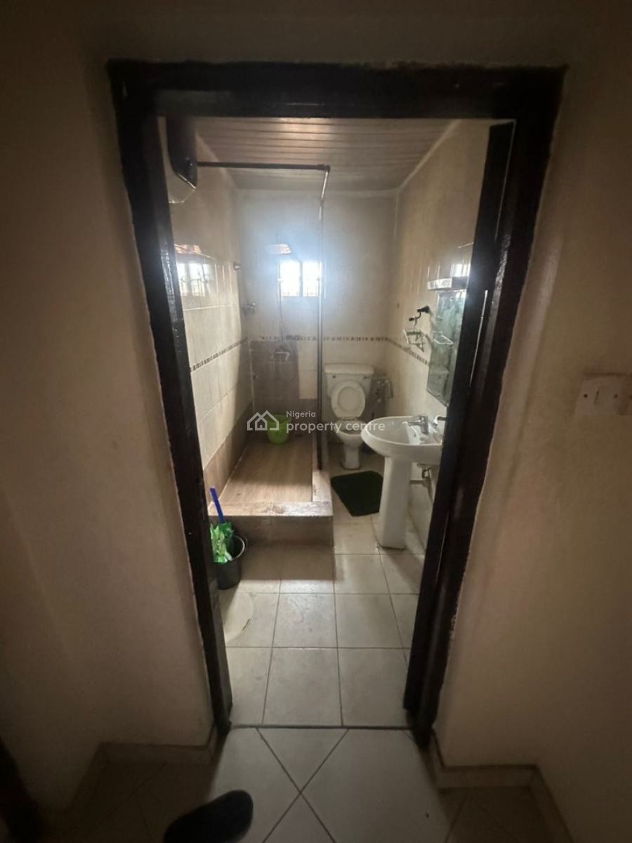 Lovely 3 Bedroom Apartment, Anthony, Maryland, Lagos, Flat / Apartment for Rent