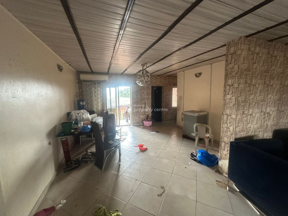 Lovely 3 Bedroom Apartment, Anthony, Maryland, Lagos, Flat / Apartment for Rent