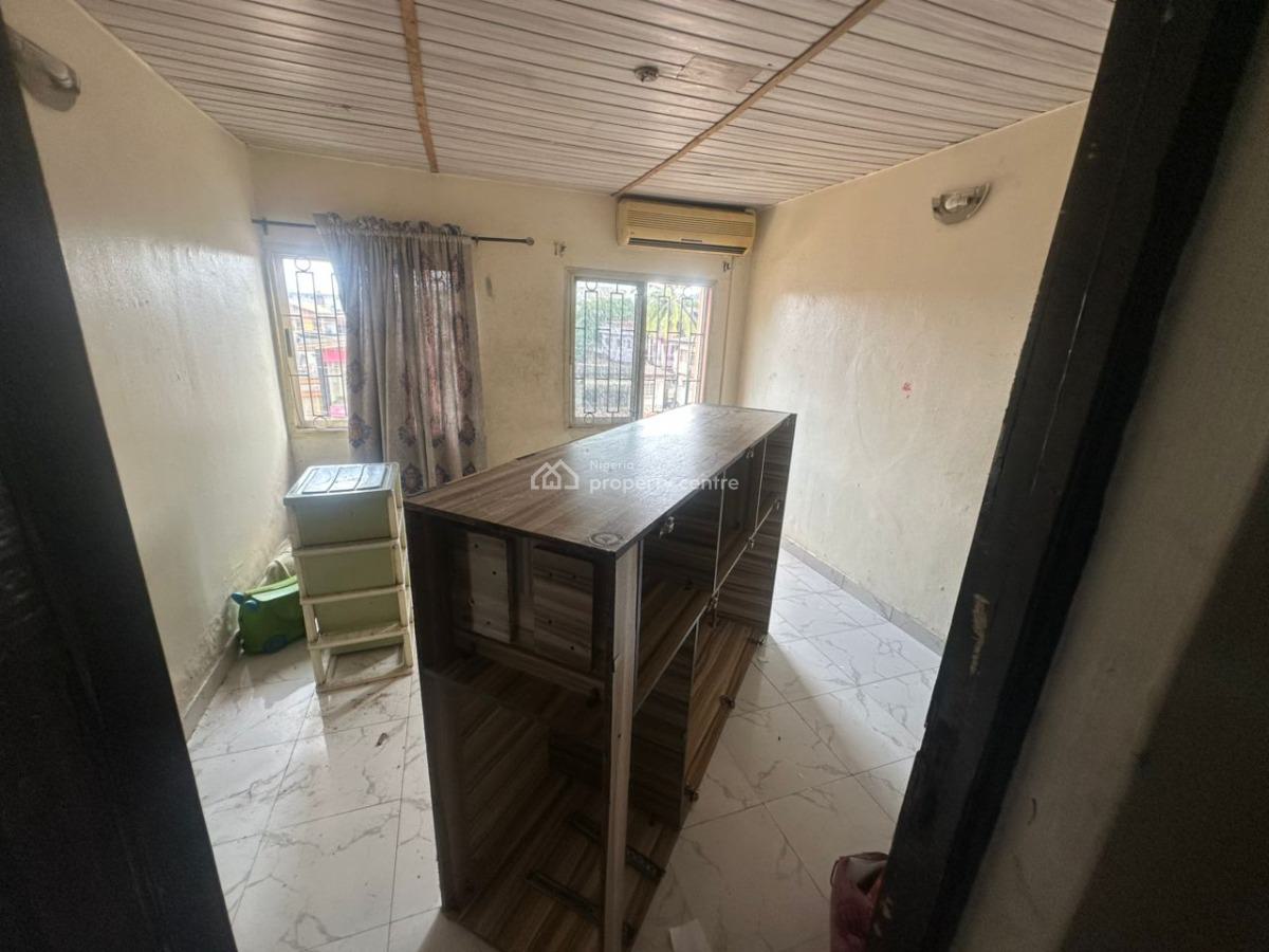 Lovely 3 Bedroom Apartment, Anthony, Maryland, Lagos, Flat / Apartment for Rent