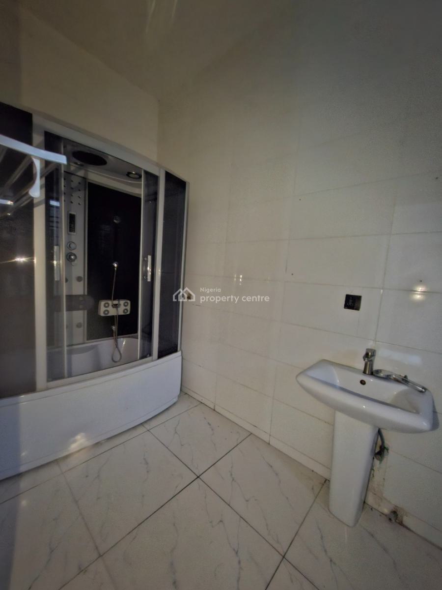 Mell Maint Spacious 4 Bedroom Terrace Duplex, Orchid, Lekki Phase 2, Lekki, Lagos, Terraced Duplex for Sale