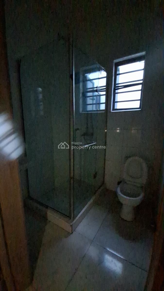 Mell Maint Spacious 4 Bedroom Terrace Duplex, Orchid, Lekki Phase 2, Lekki, Lagos, Terraced Duplex for Sale