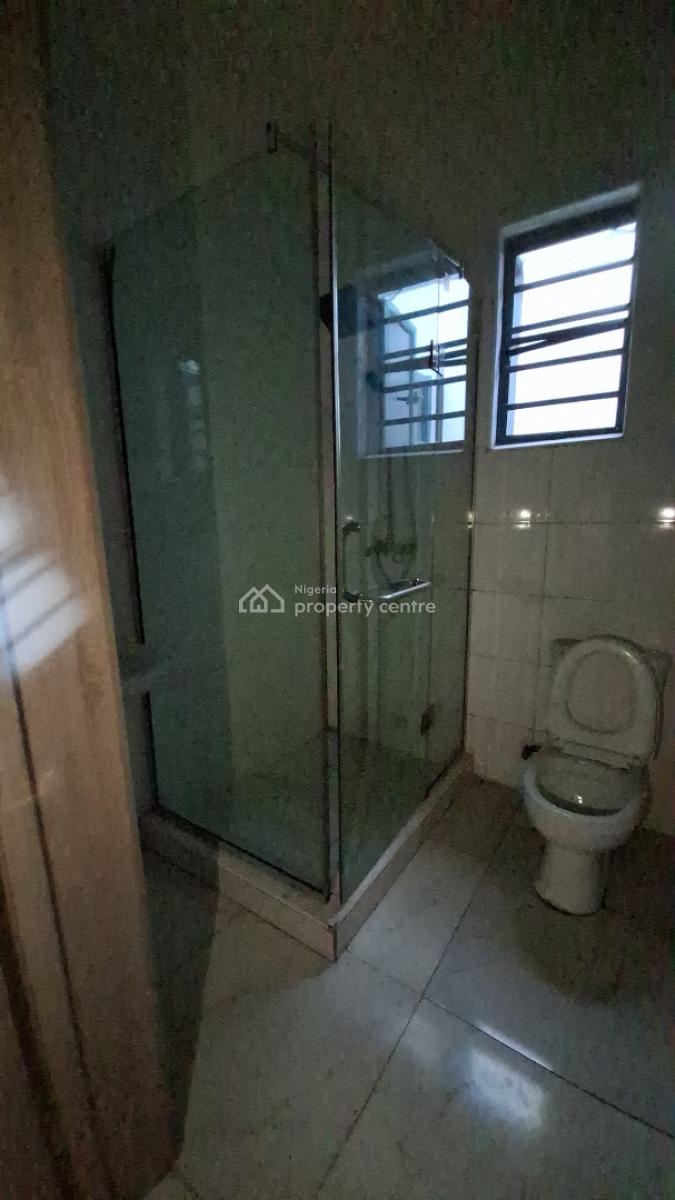 Mell Maint Spacious 4 Bedroom Terrace Duplex, Orchid, Lekki Phase 2, Lekki, Lagos, Terraced Duplex for Sale