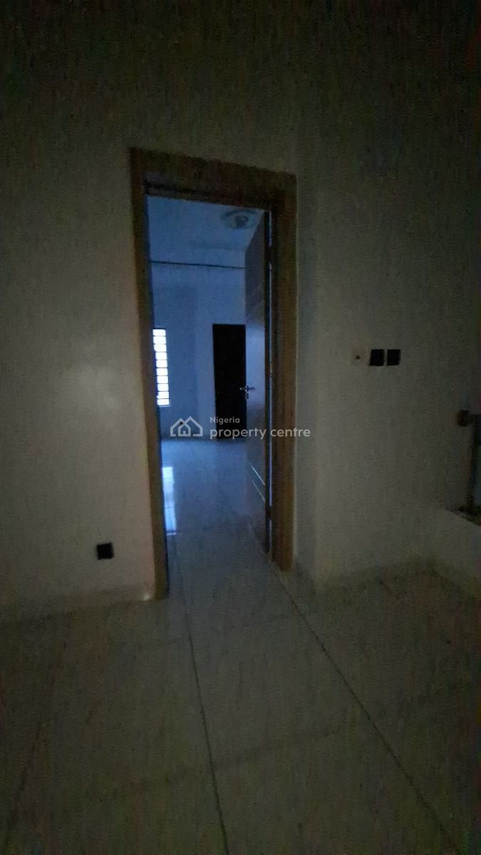 Mell Maint Spacious 4 Bedroom Terrace Duplex, Orchid, Lekki Phase 2, Lekki, Lagos, Terraced Duplex for Sale