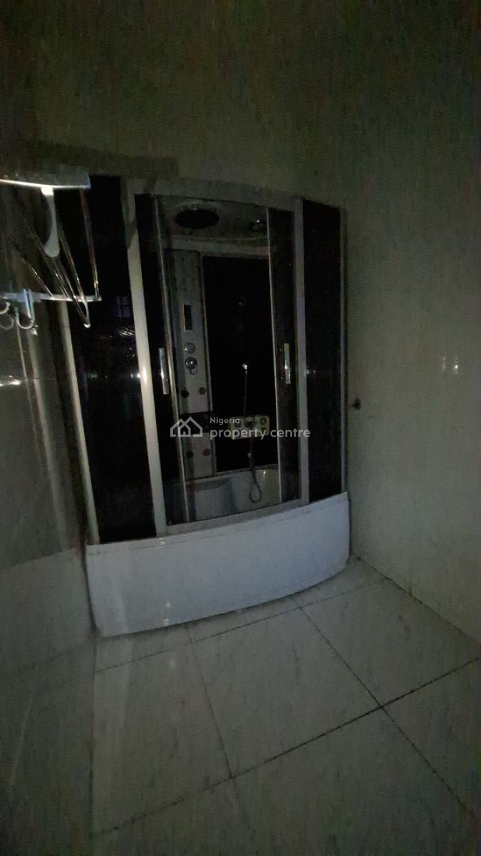 Mell Maint Spacious 4 Bedroom Terrace Duplex, Orchid, Lekki Phase 2, Lekki, Lagos, Terraced Duplex for Sale