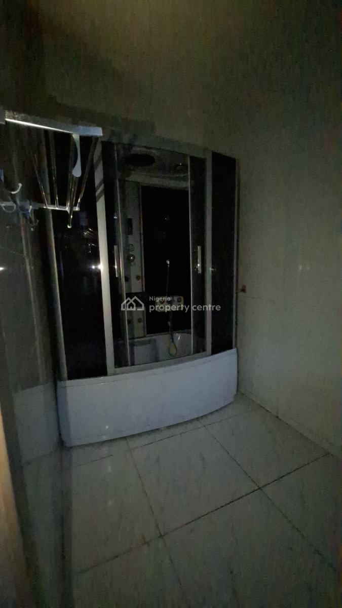 Mell Maint Spacious 4 Bedroom Terrace Duplex, Orchid, Lekki Phase 2, Lekki, Lagos, Terraced Duplex for Sale