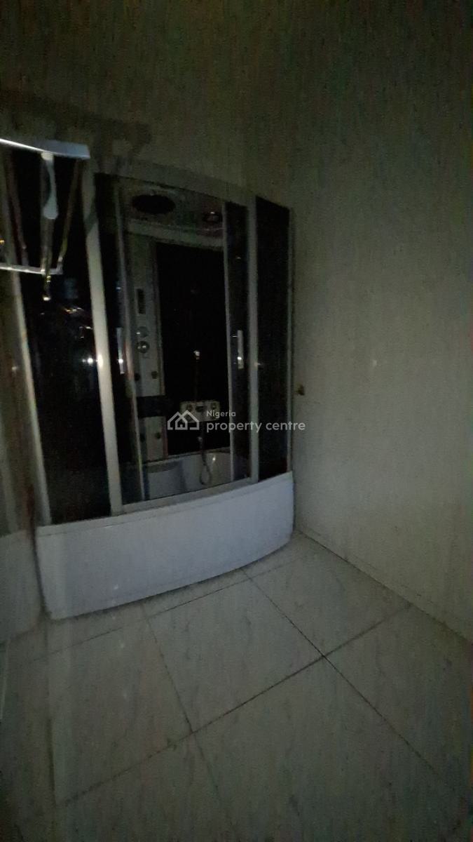 Mell Maint Spacious 4 Bedroom Terrace Duplex, Orchid, Lekki Phase 2, Lekki, Lagos, Terraced Duplex for Sale