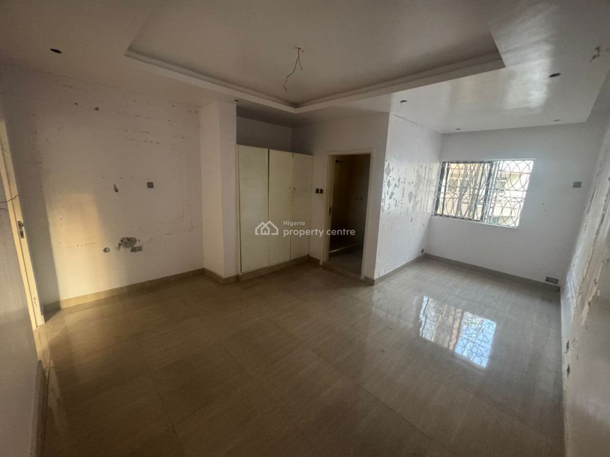 a Nice and Spacious 1 Bedroom Apartment., Off Admiralty Way, Lekki Phase 1, Lekki, Lagos, Mini Flat (room and Parlour) for Rent
