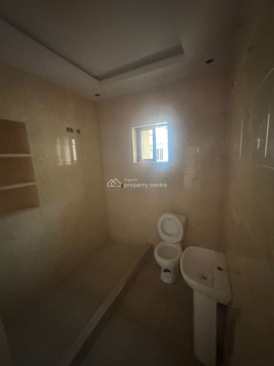 a Nice and Spacious 1 Bedroom Apartment., Off Admiralty Way, Lekki Phase 1, Lekki, Lagos, Mini Flat (room and Parlour) for Rent