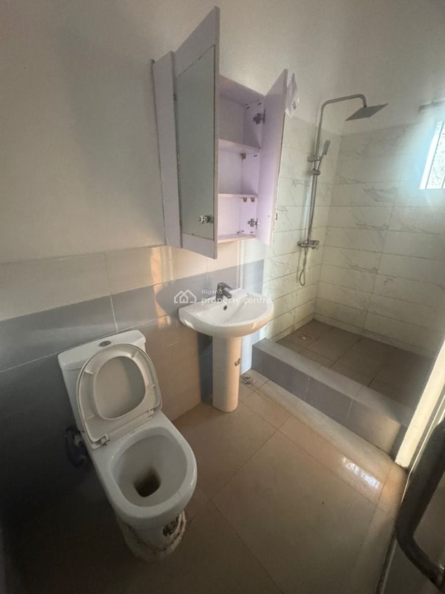 a Nice and Spacious 1 Bedroom Apartment., Off Admiralty Way, Lekki Phase 1, Lekki, Lagos, Mini Flat (room and Parlour) for Rent