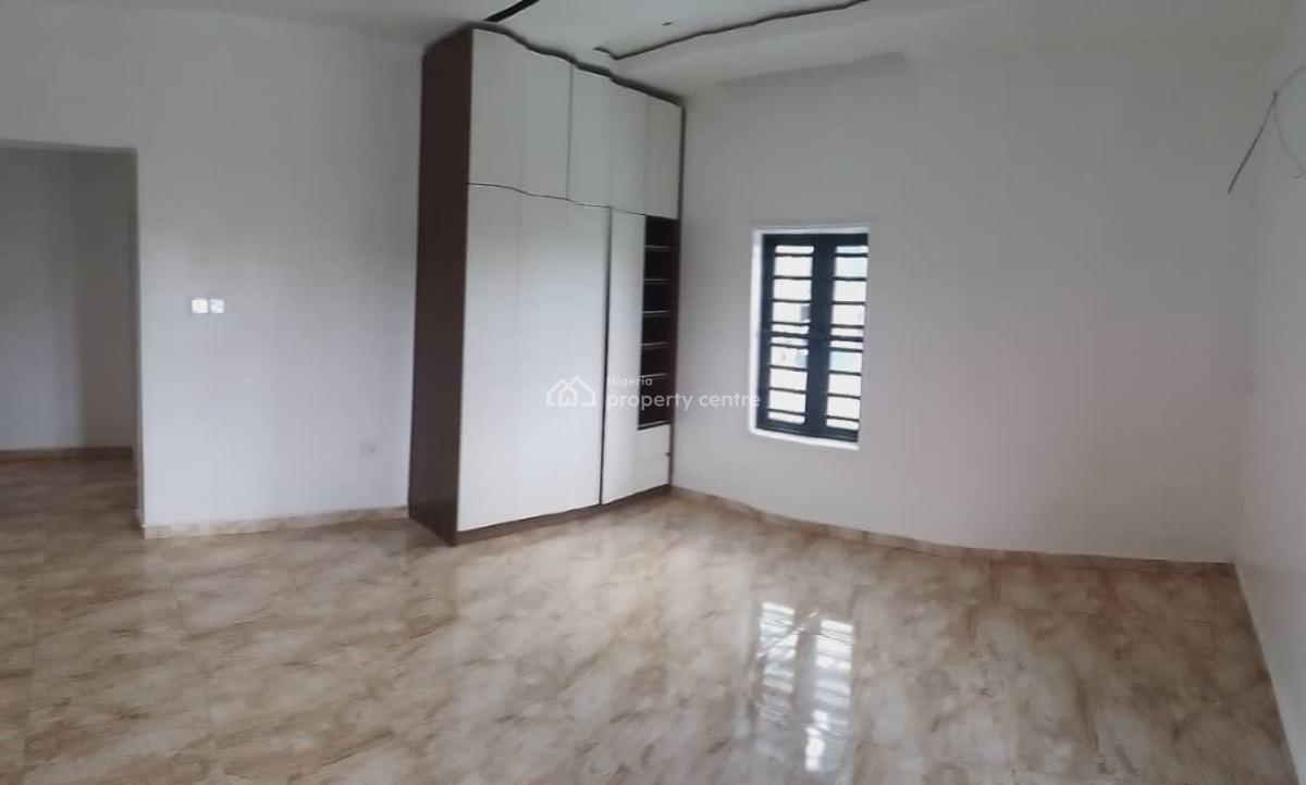 Luxury 5 Bedroom Detached Duplex with 2 Room Bq, Faplin Estate Beside Sunnyvale Estate, Galadimawa, Abuja, Detached Duplex for Sale