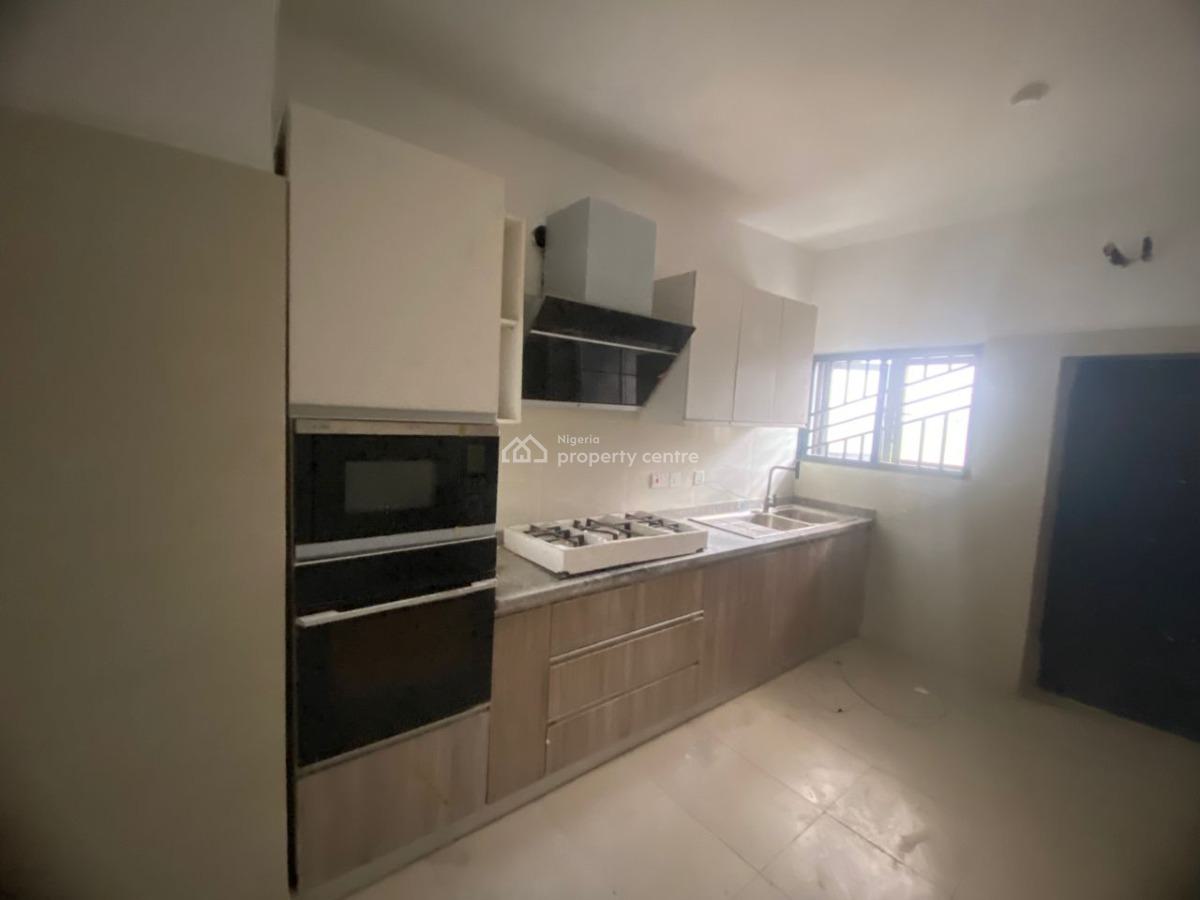 Luxury Four Bedrooms Semi-detached Duplex in a Well Organized Estate., Harris Drive Estate, Vgc, Lekki, Lagos, Semi-detached Duplex for Rent