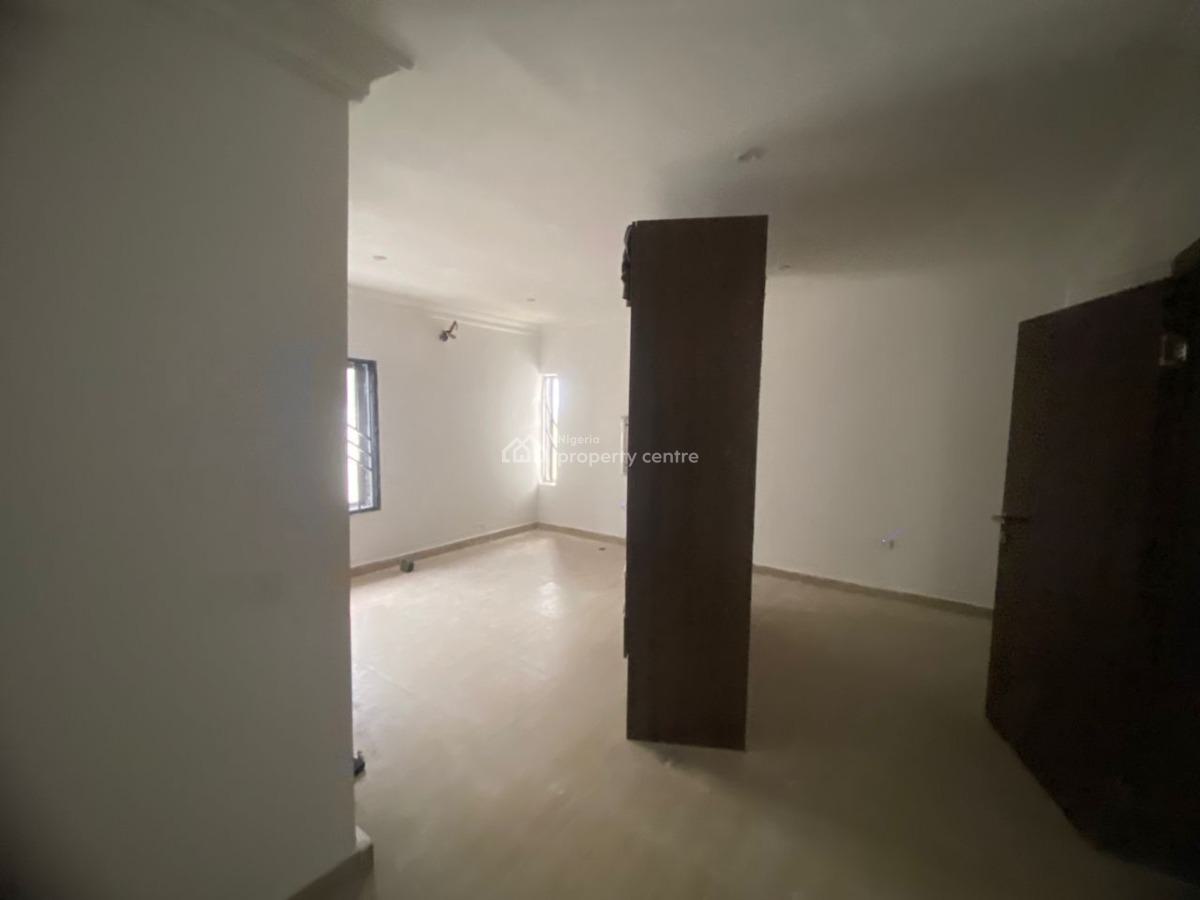 Luxury Four Bedrooms Semi-detached Duplex in a Well Organized Estate., Harris Drive Estate, Vgc, Lekki, Lagos, Semi-detached Duplex for Rent