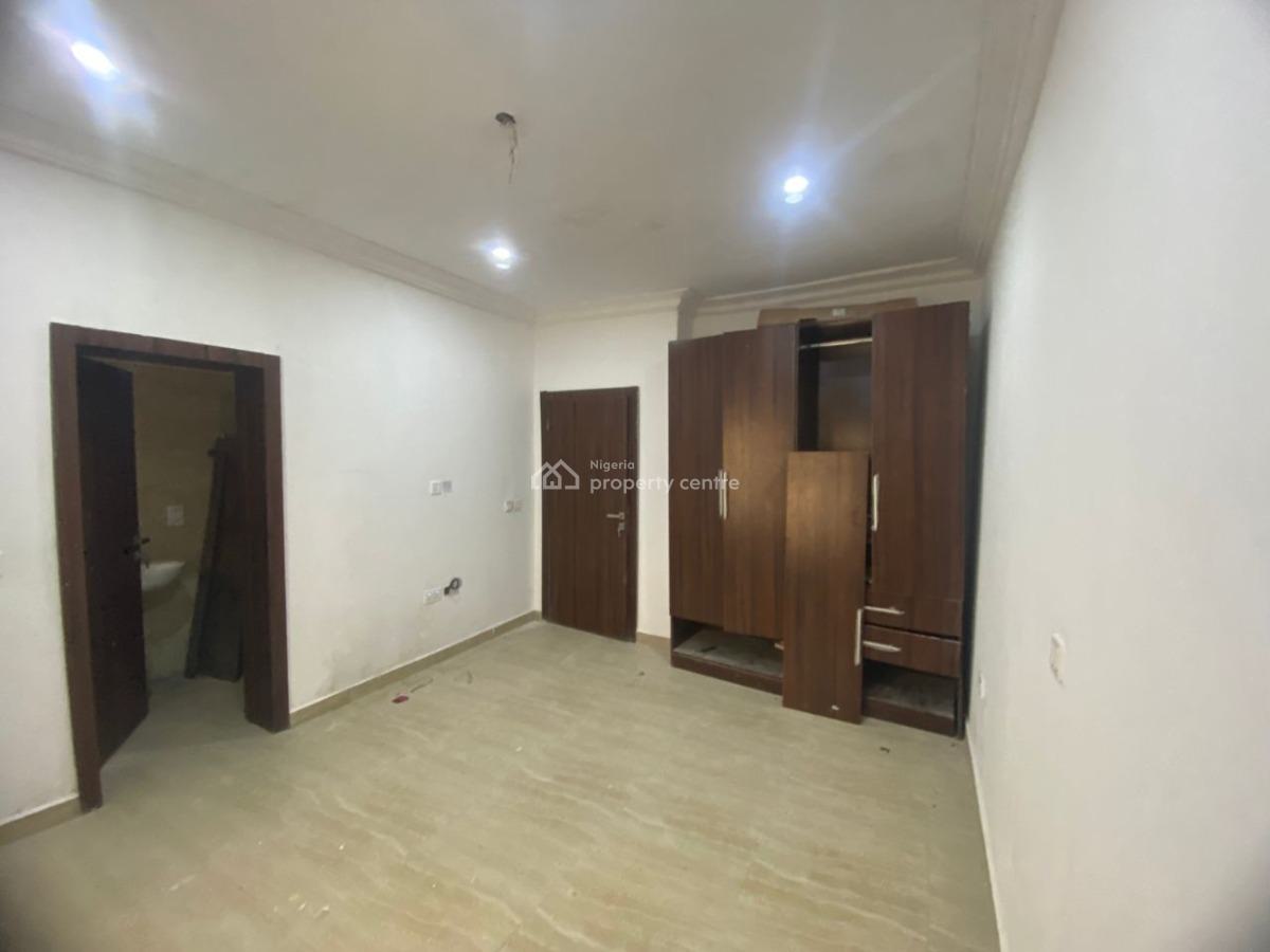 Luxury Four Bedrooms Semi-detached Duplex in a Well Organized Estate., Harris Drive Estate, Vgc, Lekki, Lagos, Semi-detached Duplex for Rent