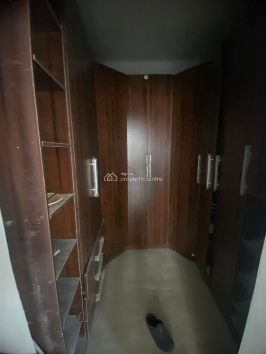 Luxury Four Bedrooms Semi-detached Duplex in a Well Organized Estate., Harris Drive Estate, Vgc, Lekki, Lagos, Semi-detached Duplex for Rent