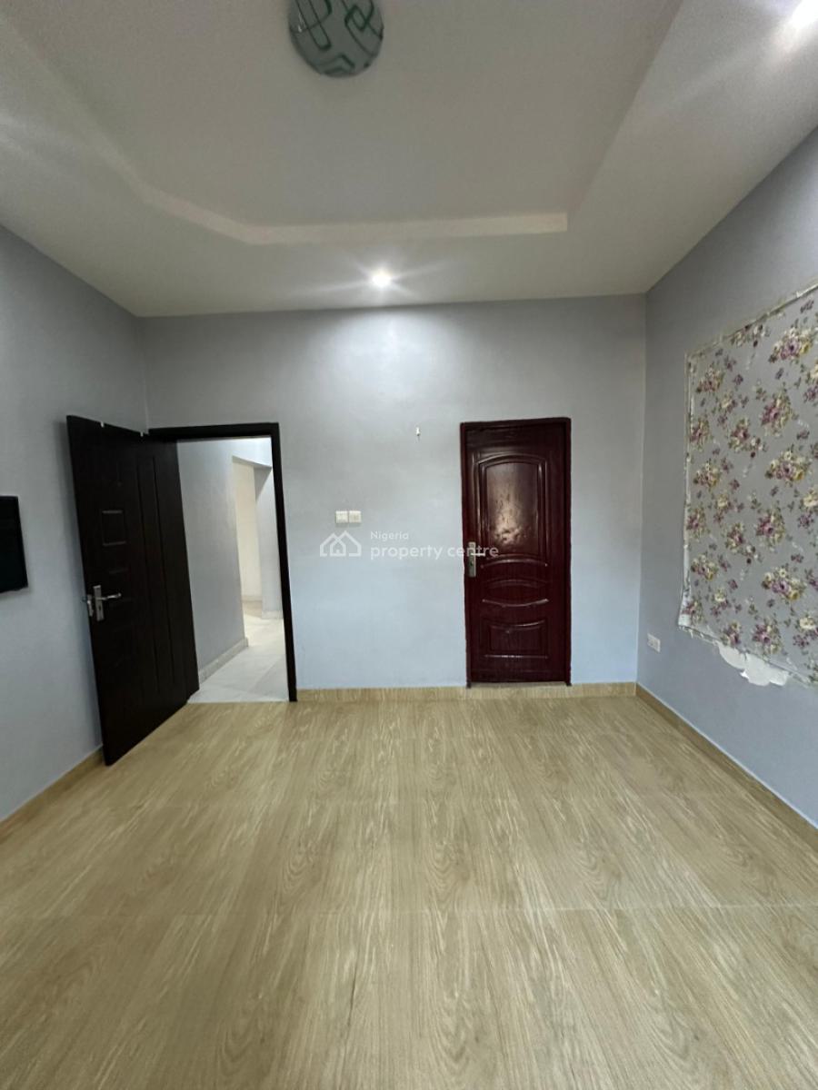 Unfurnished 2 Bedroom Apartment, Ikate, Lekki, Lagos, Flat / Apartment for Rent