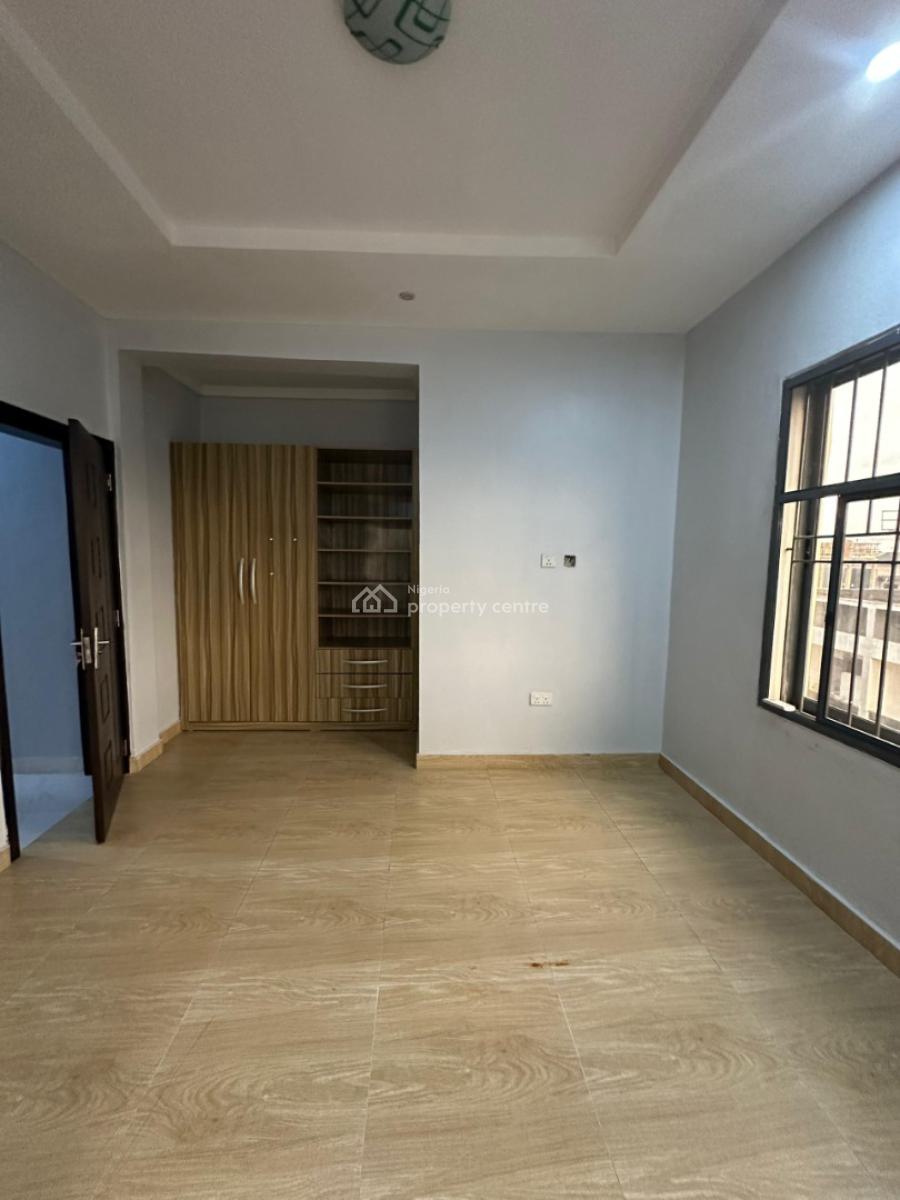 Unfurnished 2 Bedroom Apartment, Ikate, Lekki, Lagos, Flat / Apartment for Rent
