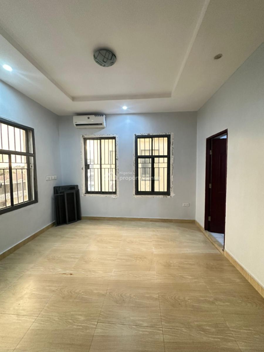 Unfurnished 2 Bedroom Apartment, Ikate, Lekki, Lagos, Flat / Apartment for Rent