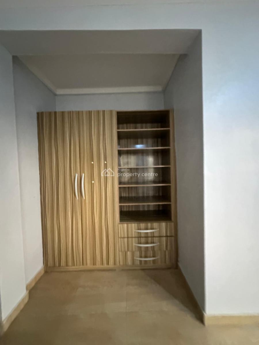 Unfurnished 2 Bedroom Apartment, Ikate, Lekki, Lagos, Flat / Apartment for Rent
