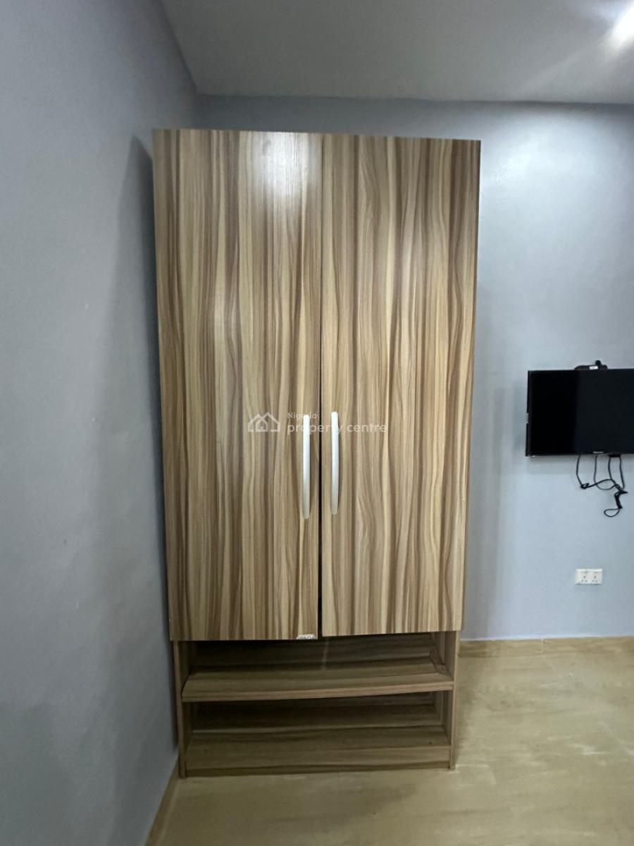 Unfurnished 2 Bedroom Apartment, Ikate, Lekki, Lagos, Flat / Apartment for Rent