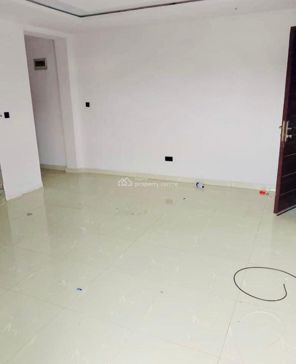 1 Bedroom, Ikate, Lekki, Lagos, Mini Flat (room and Parlour) for Rent