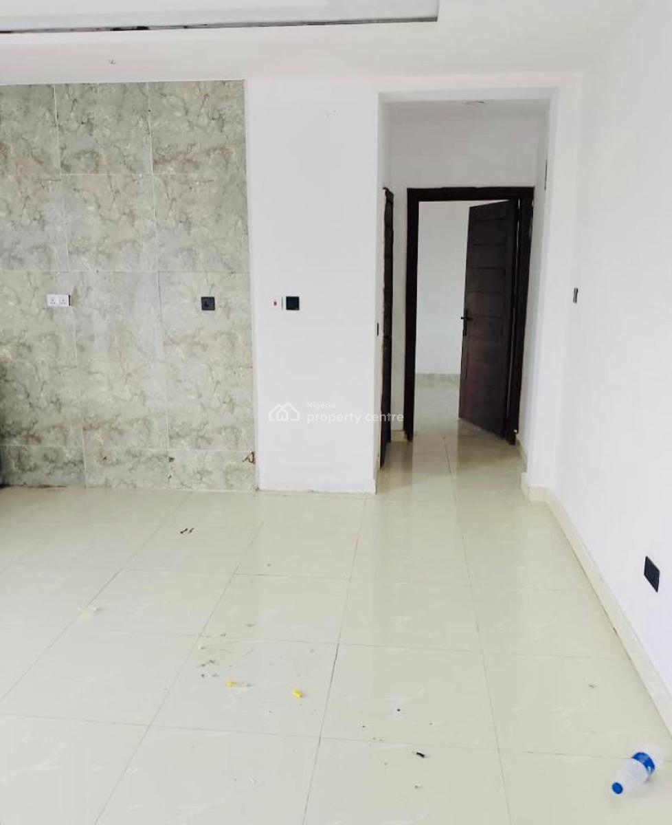 1 Bedroom, Ikate, Lekki, Lagos, Mini Flat (room and Parlour) for Rent