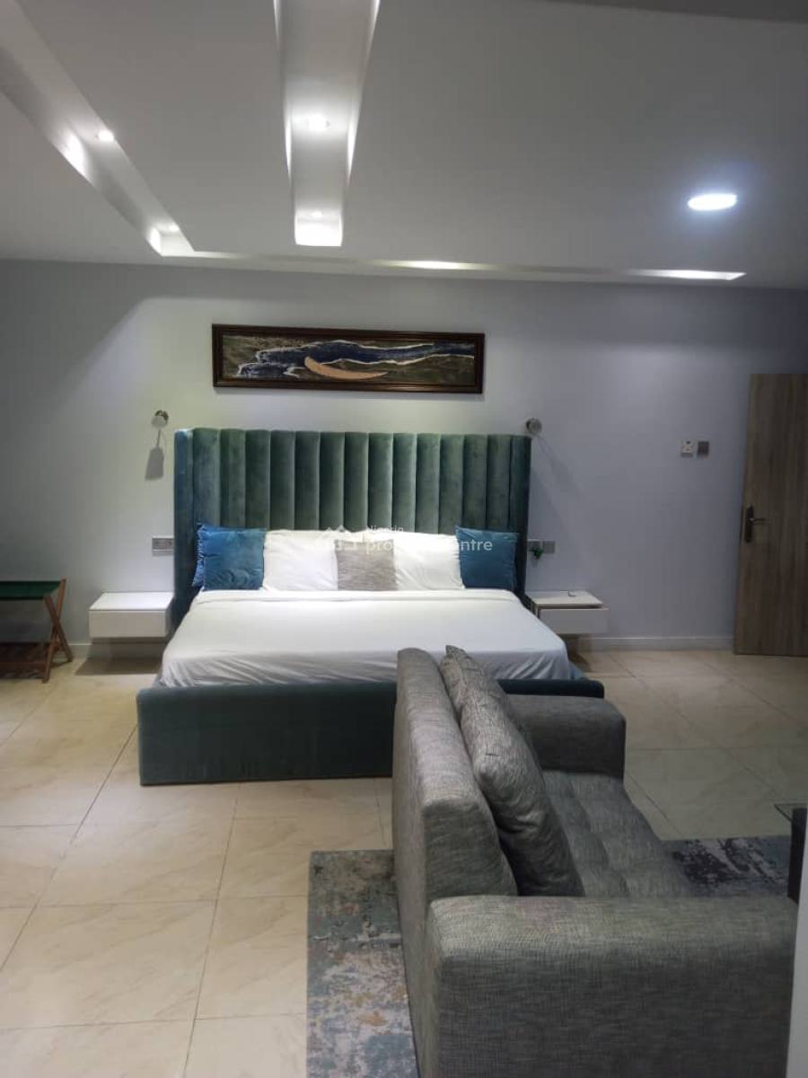 Fully Finished 3 Bedroom  Apartment, Ikoyi, Lagos, Flat / Apartment Short Let