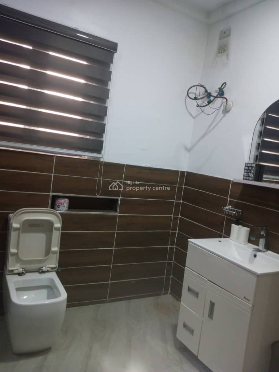 Fully Finished 3 Bedroom  Apartment, Ikoyi, Lagos, Flat / Apartment Short Let