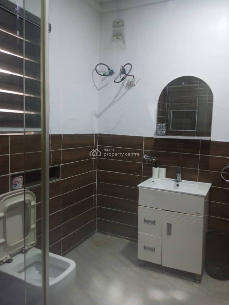 Fully Finished 3 Bedroom  Apartment, Ikoyi, Lagos, Flat / Apartment Short Let