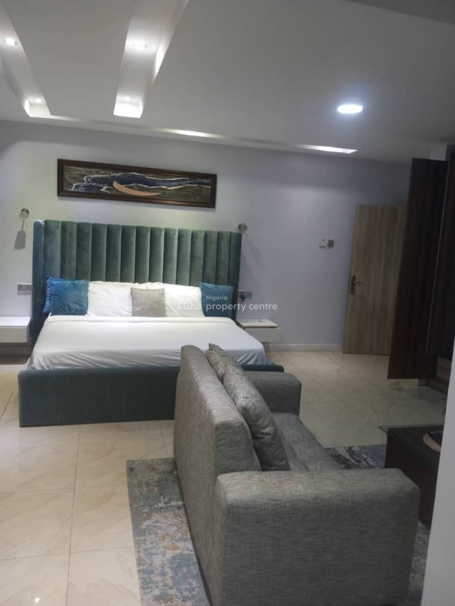 Fully Finished 3 Bedroom  Apartment, Ikoyi, Lagos, Flat / Apartment Short Let