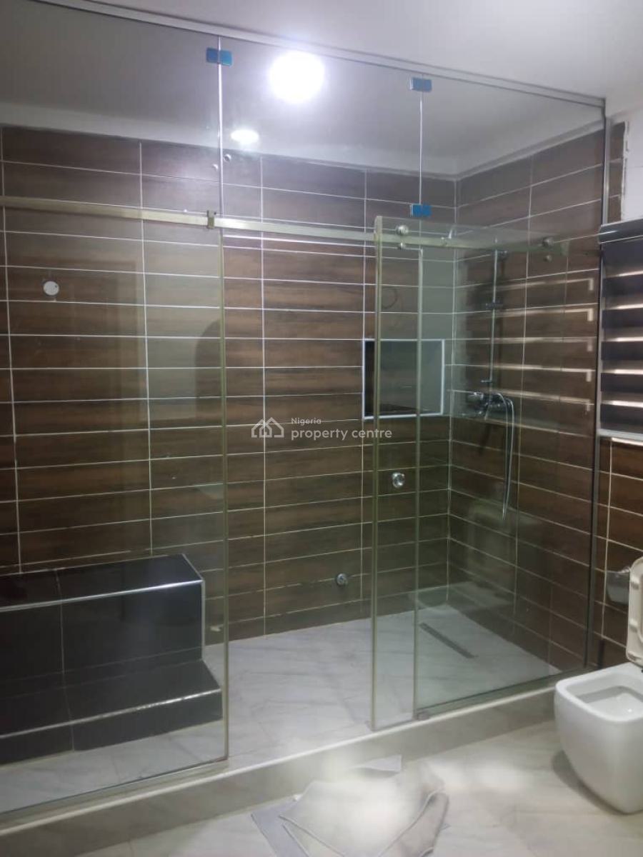 Fully Finished 3 Bedroom  Apartment, Ikoyi, Lagos, Flat / Apartment Short Let