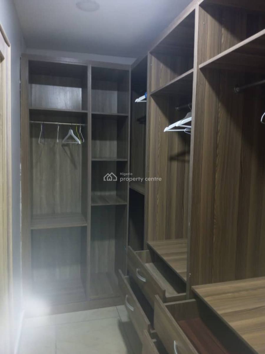 Fully Finished 3 Bedroom  Apartment, Ikoyi, Lagos, Flat / Apartment Short Let