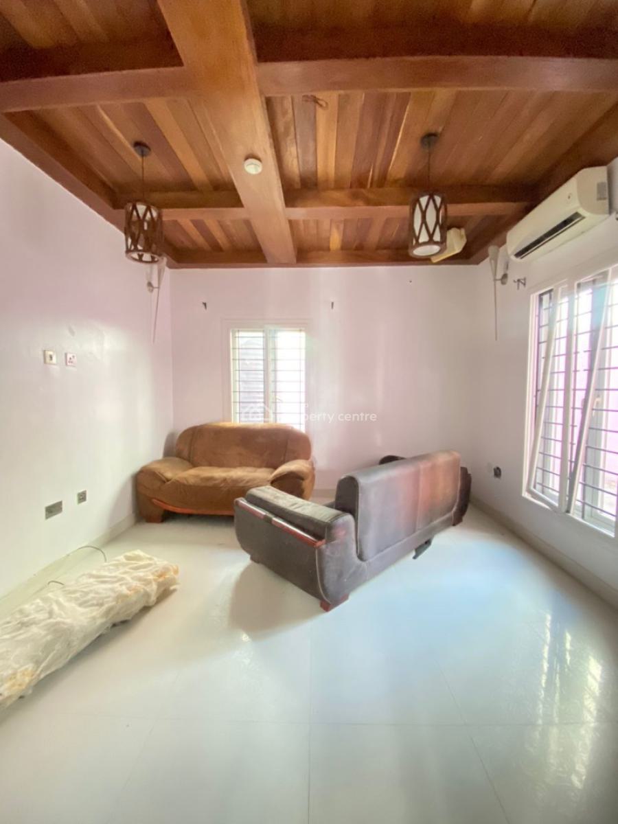 Lovely 6 Bedroom Terrace Duplex with Personal Gate, Ikate Elegushi, Lekki, Lagos, Terraced Duplex for Rent