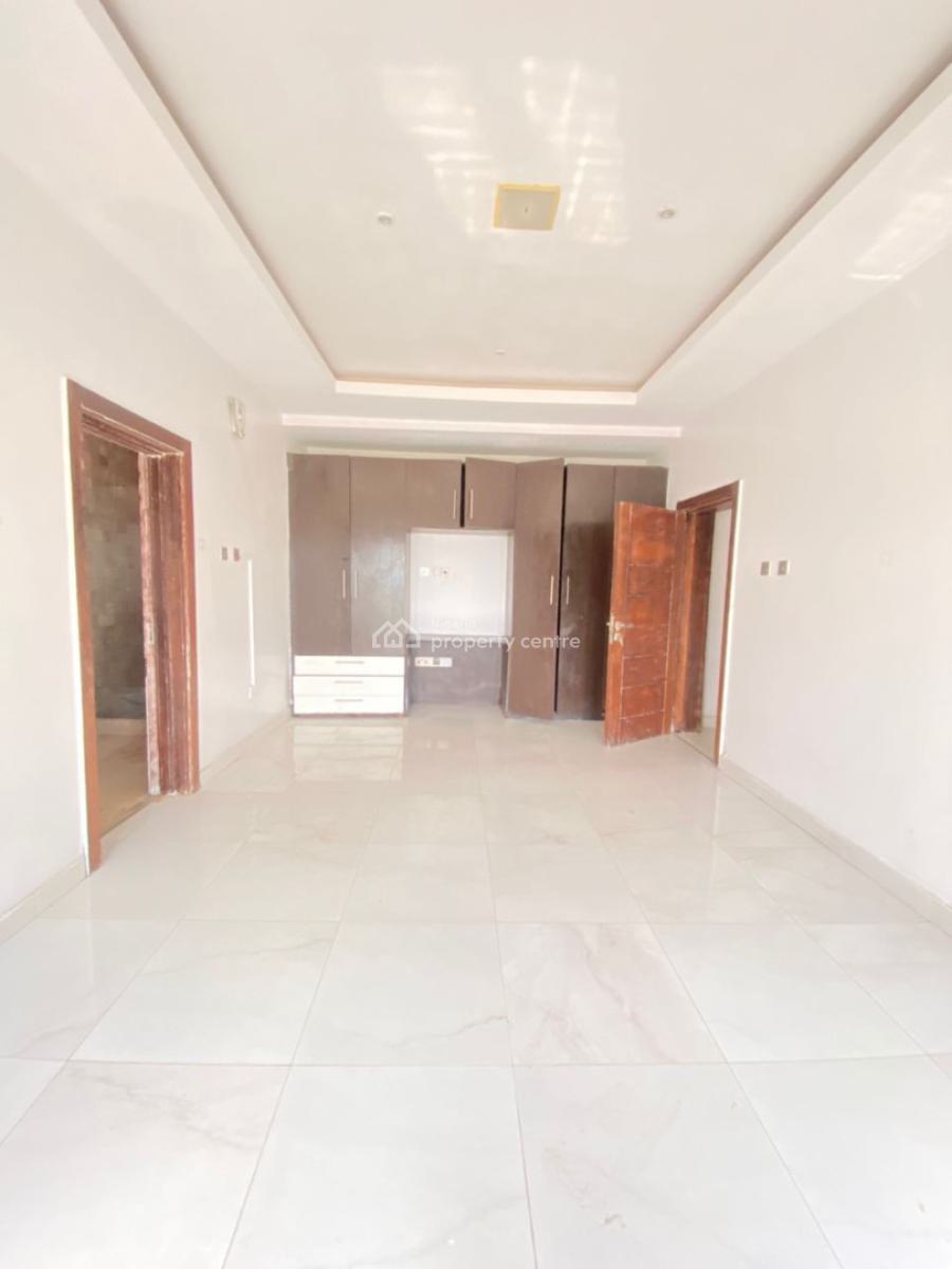 Lovely 6 Bedroom Terrace Duplex with Personal Gate, Ikate Elegushi, Lekki, Lagos, Terraced Duplex for Rent