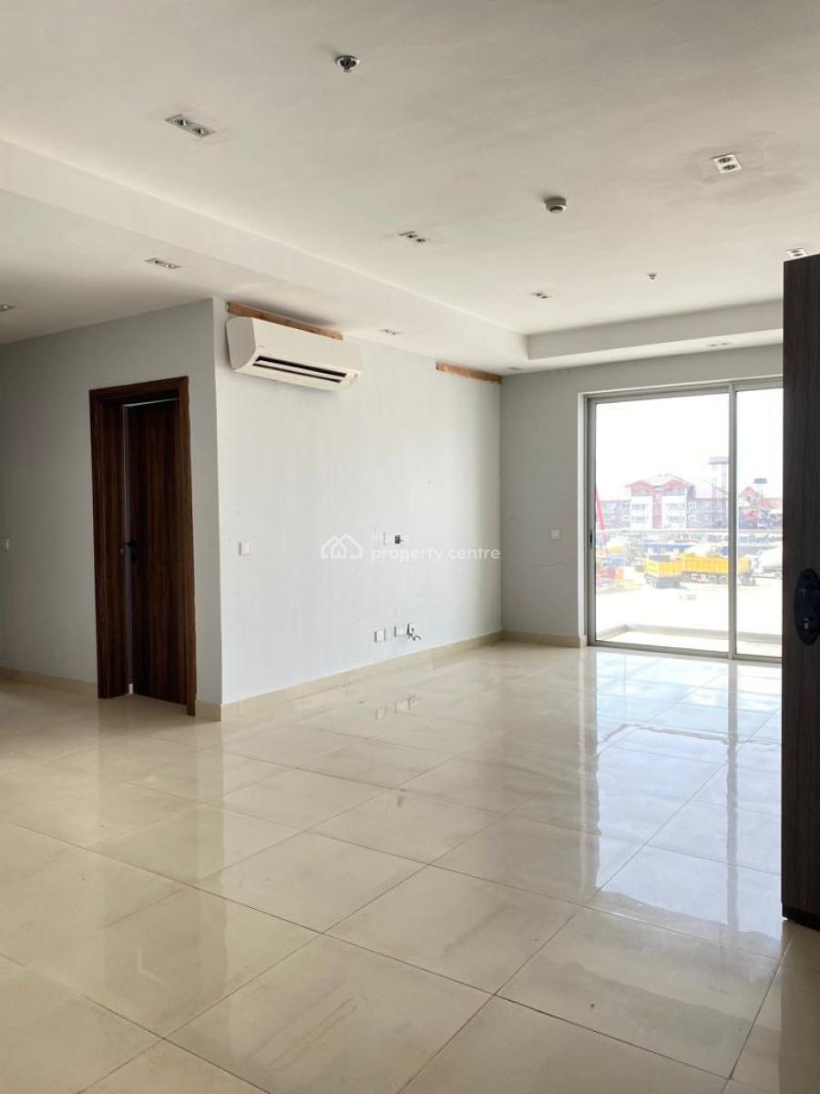 Cozy City View 2 Bedroom Apartment with Bq, Oniru Extension, Oniru, Victoria Island (vi), Lagos, Flat / Apartment for Sale