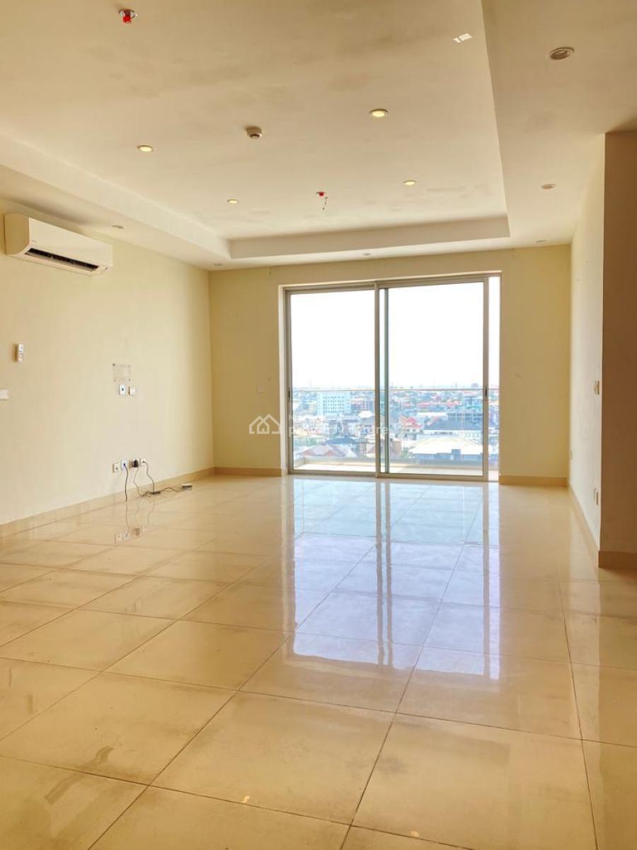 Cozy City View 2 Bedroom Apartment with Bq, Oniru Extension, Oniru, Victoria Island (vi), Lagos, Flat / Apartment for Sale