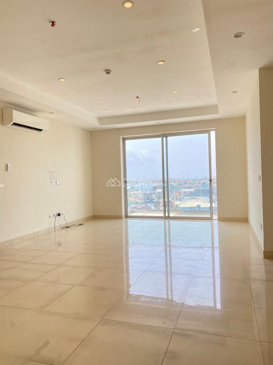 Cozy City View 2 Bedroom Apartment with Bq, Oniru Extension, Oniru, Victoria Island (vi), Lagos, Flat / Apartment for Sale