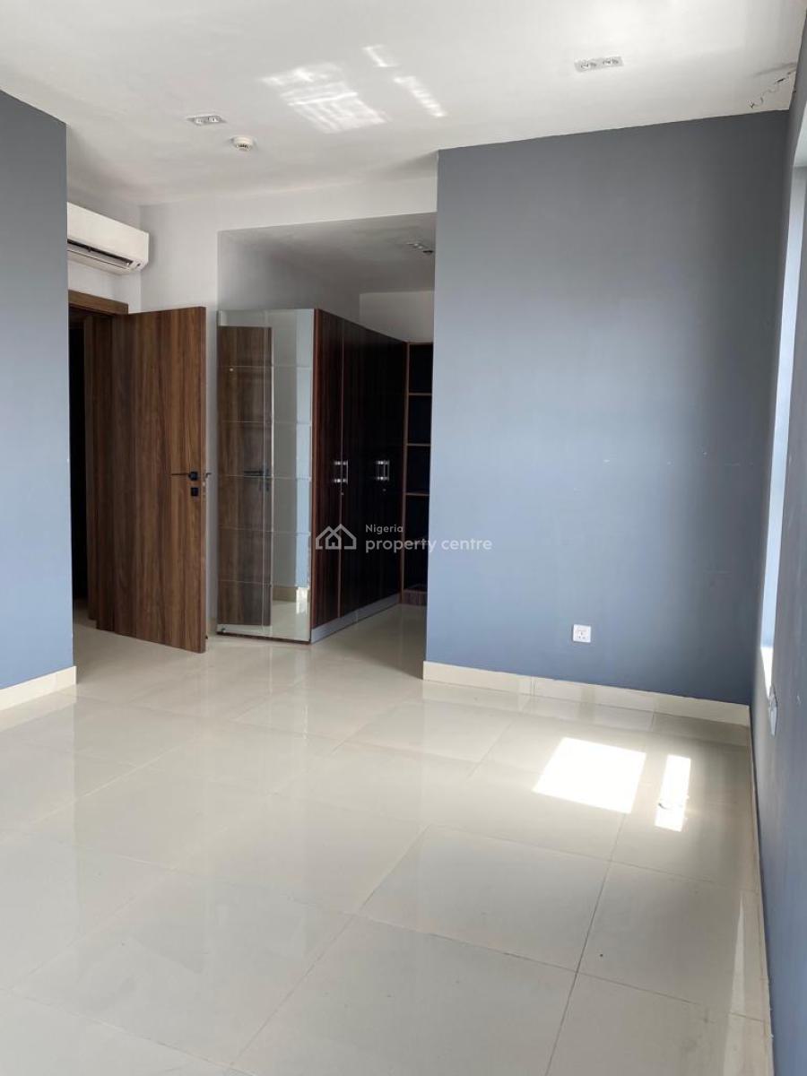 Cozy City View 2 Bedroom Apartment with Bq, Oniru Extension, Oniru, Victoria Island (vi), Lagos, Flat / Apartment for Sale