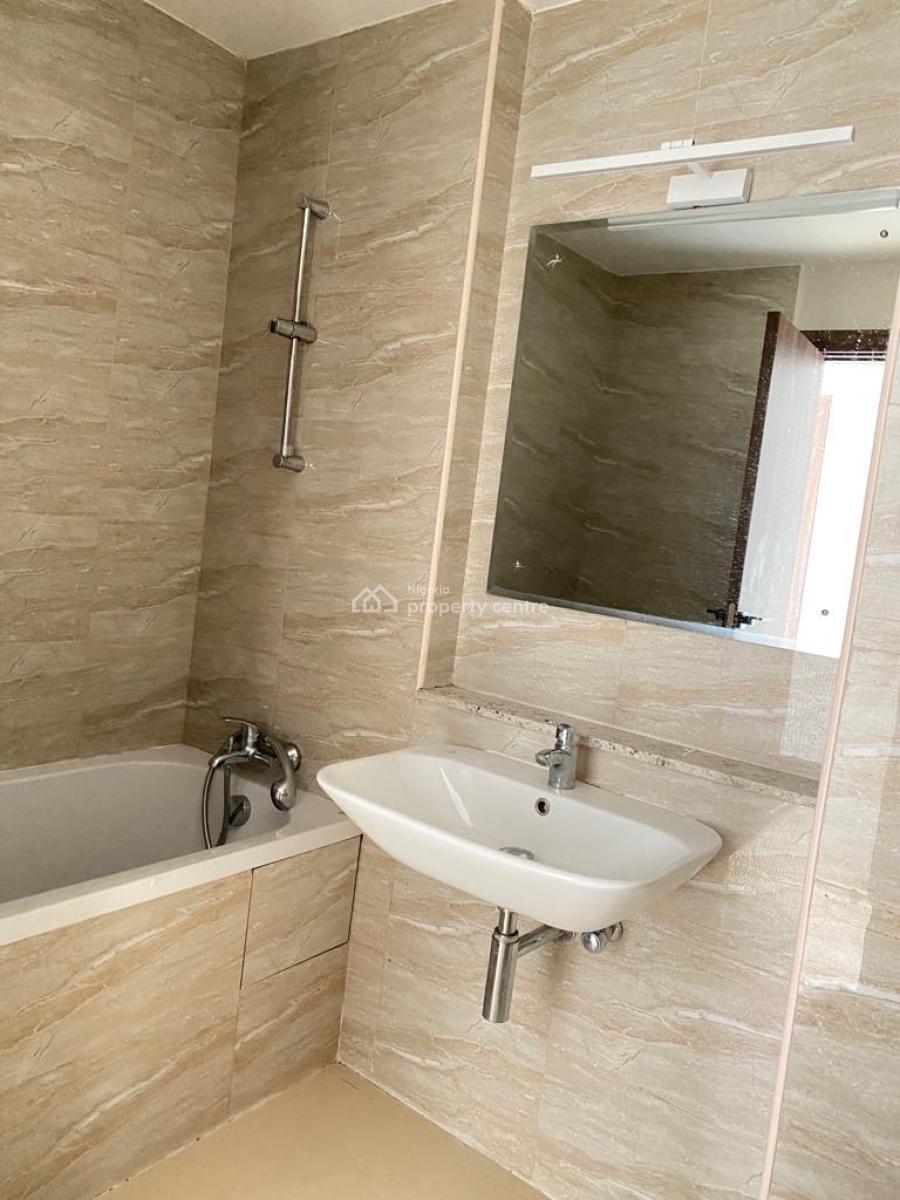 Cozy City View 2 Bedroom Apartment with Bq, Oniru Extension, Oniru, Victoria Island (vi), Lagos, Flat / Apartment for Sale